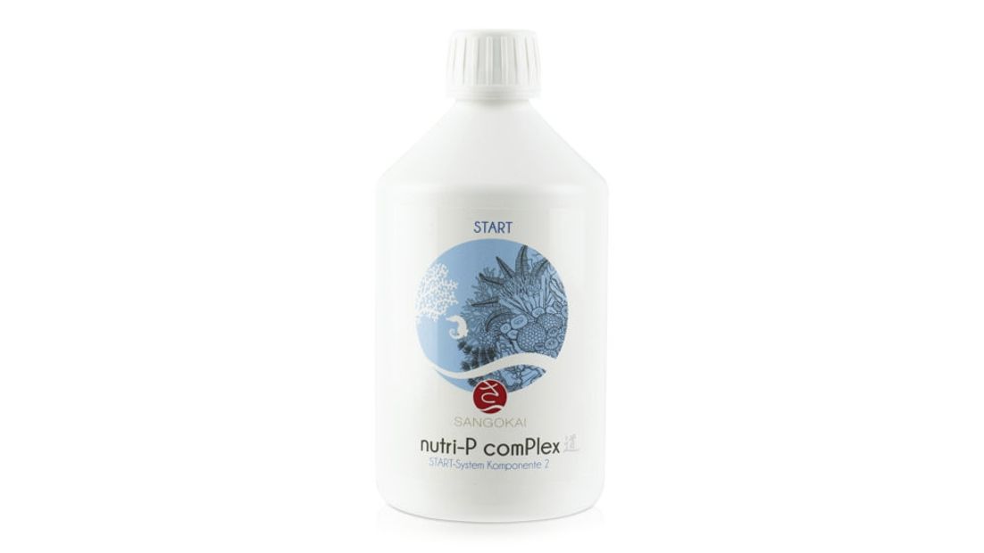 Sangokai nutri-P comPlex 250 ml