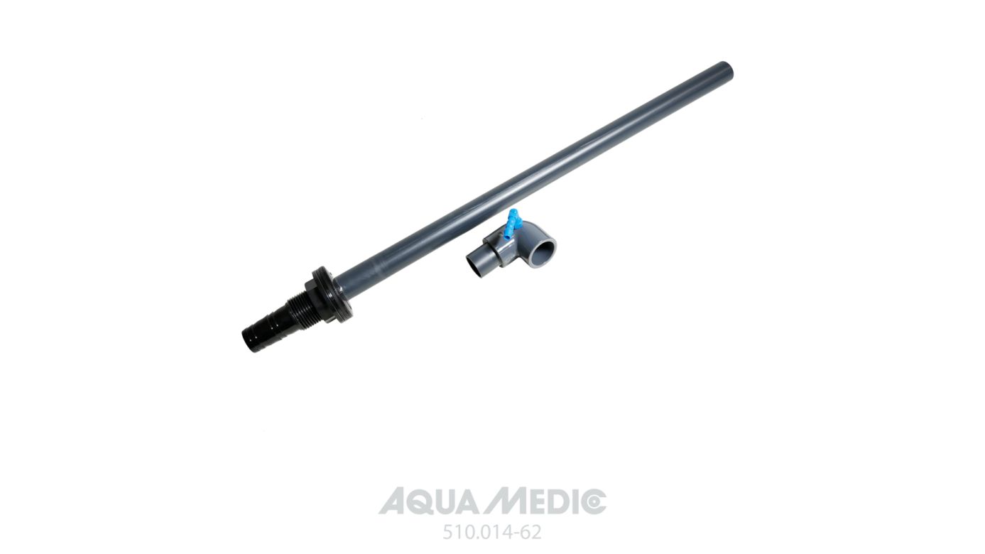 Aqua Medic Armatus 250-450 Zulauf 34mm (510.014-62)