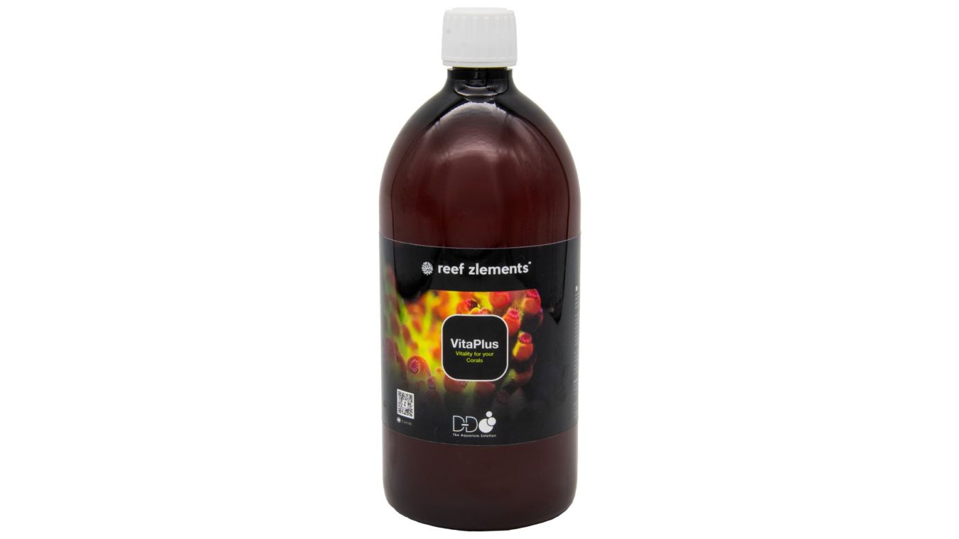 Reef Zlements VitaPlus Nährstofflösung 1 Liter