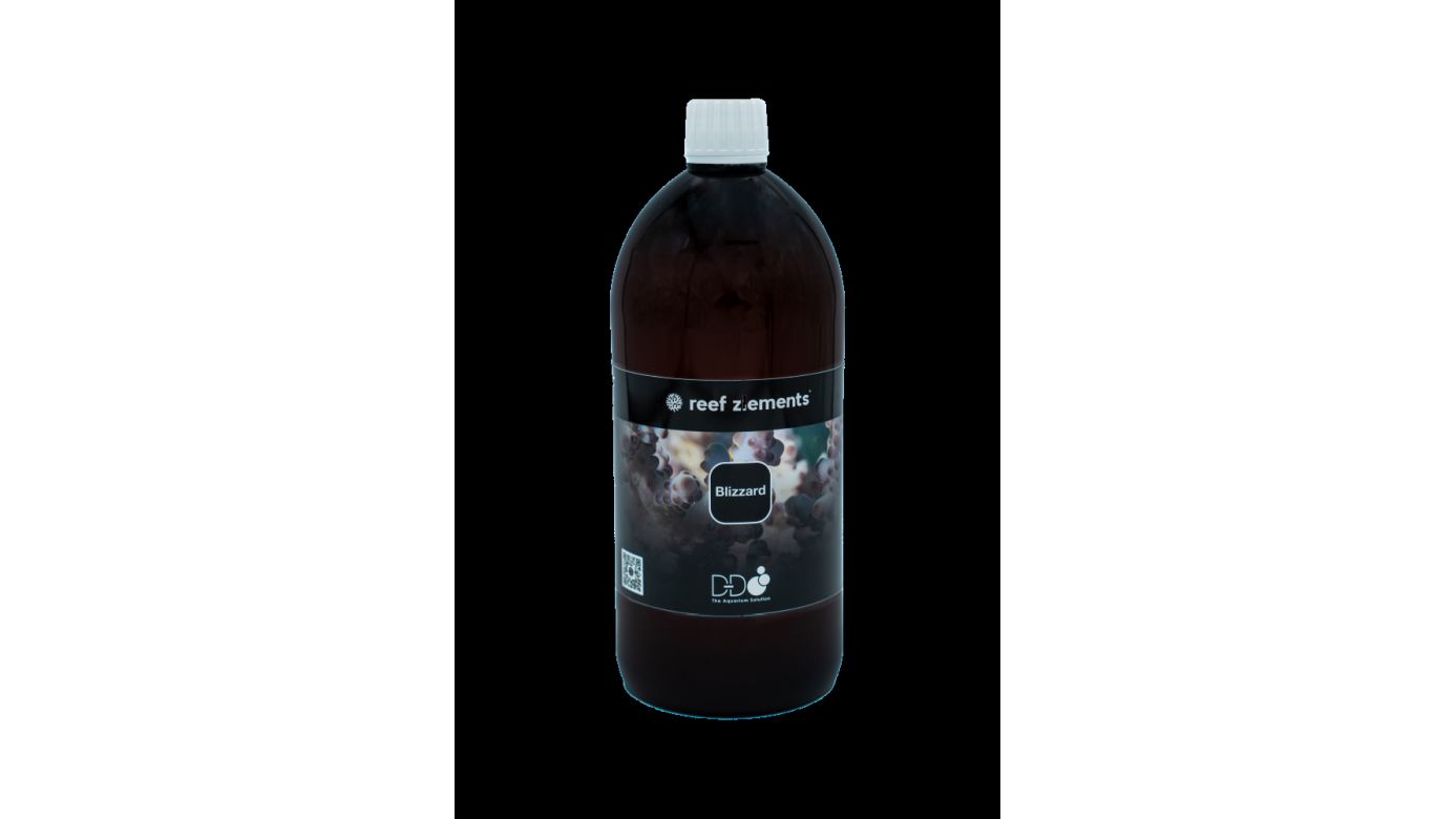 Reef Zlements Blizzard 1 Liter