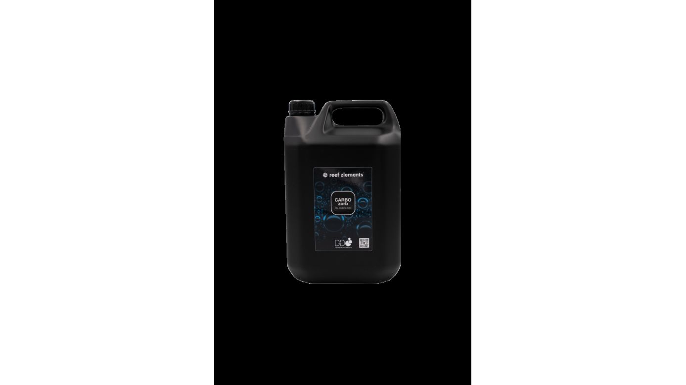 Reef Zlements CarboZorb CO2 Absorber 5 Liter