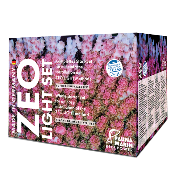 Fauna Marin Zeo Light Starter Set
