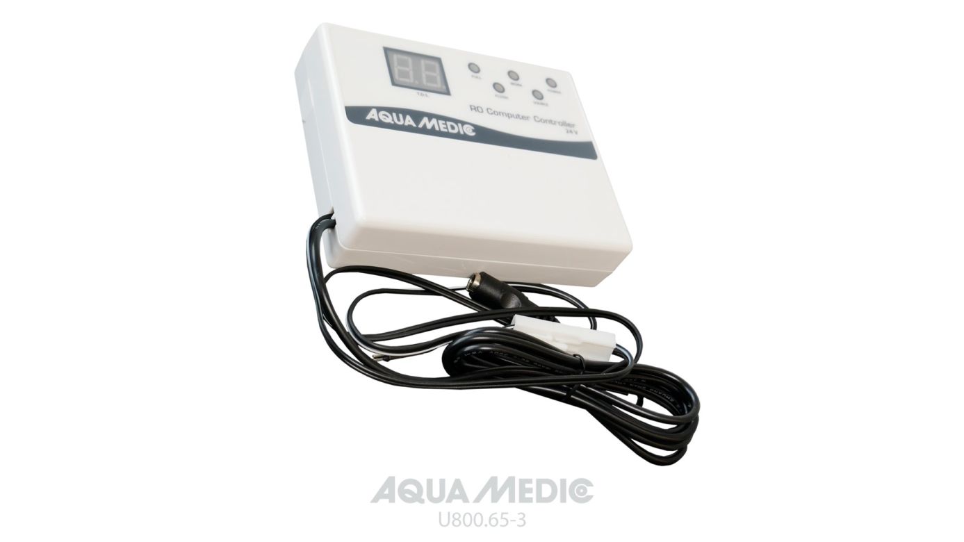 Aqua Medic Platinum Line Plus 24 V Controller (U800.65-3)