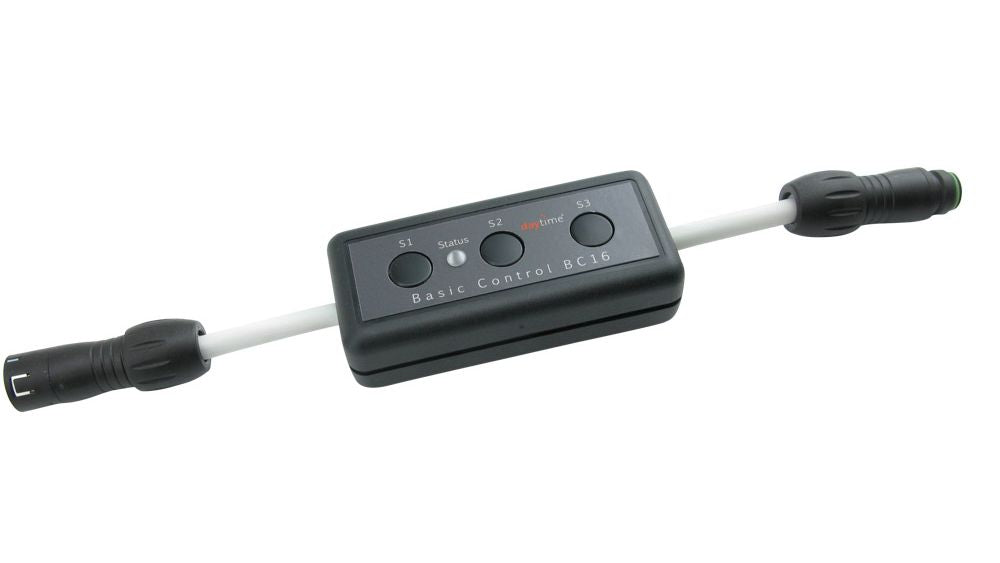 Daytime Basic Control BC16 (für onex/matrix/pendix)