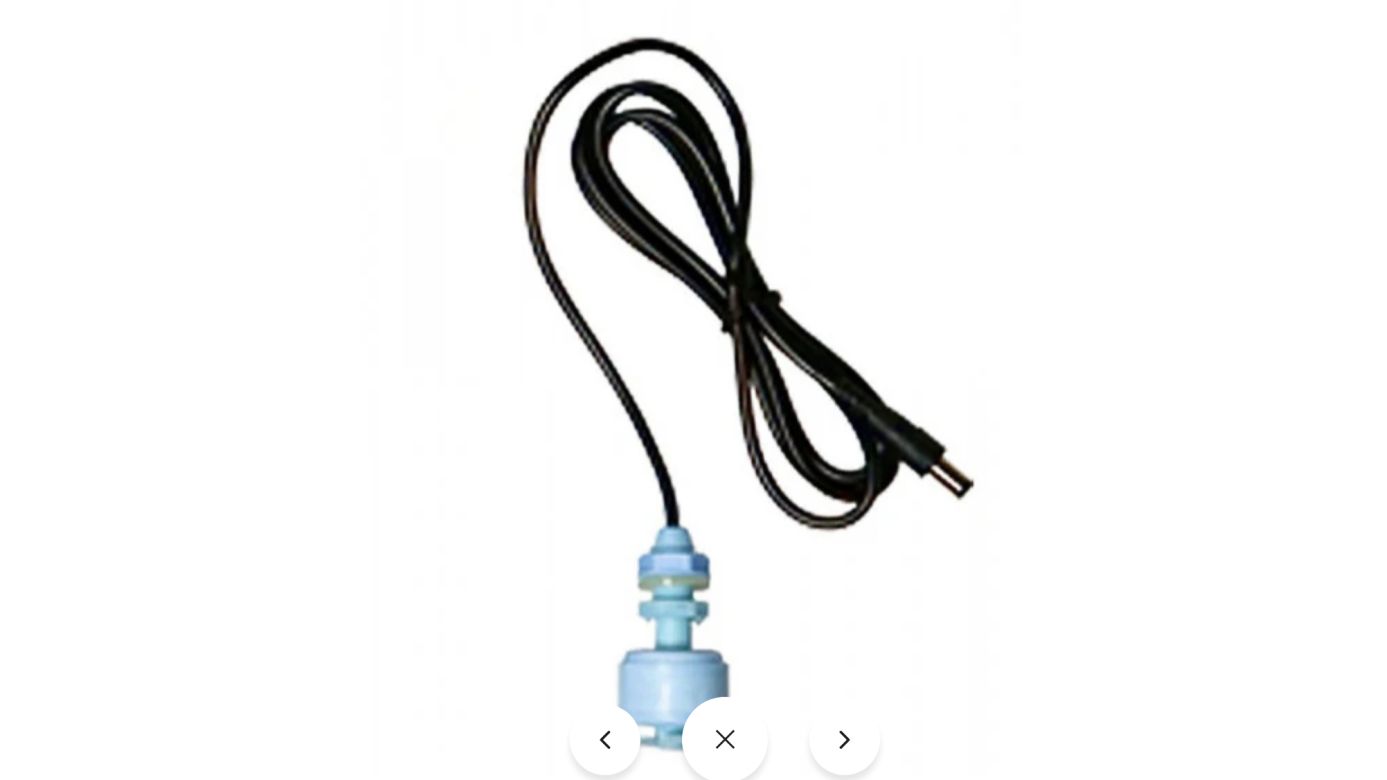 D-D ClariSea SK 3000/5000 Gen 3 Schwimmerschalter