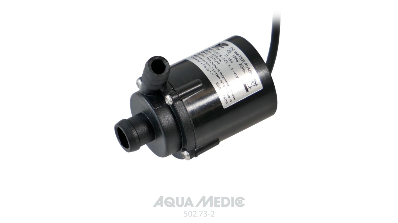 Aqua Medic Refill System easy Nachfüllsystem Pumpe Ersatzteil (502.73-2)