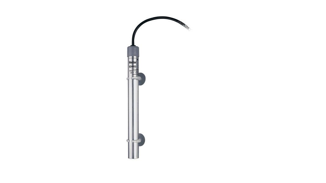 Schego Heizer Titanrohr 100 Watt