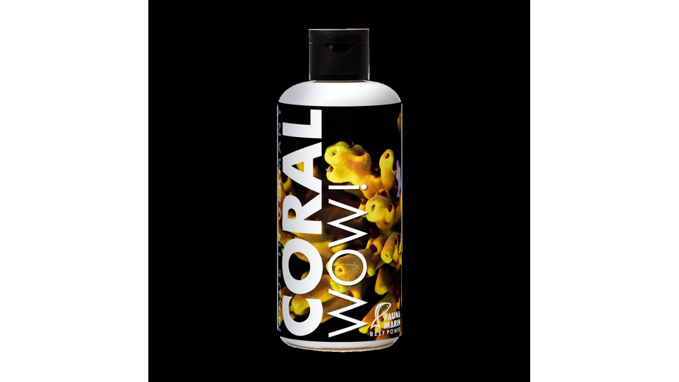 Fauna Marin Coral WOW! 250 ml