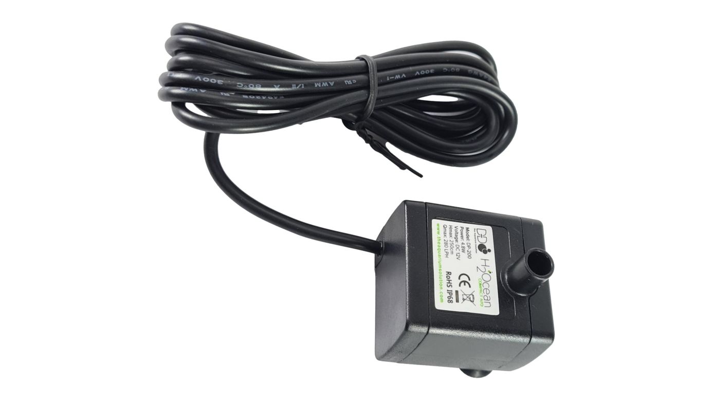 D-D Smart ATO Ersatz-Nachfüllpumpe