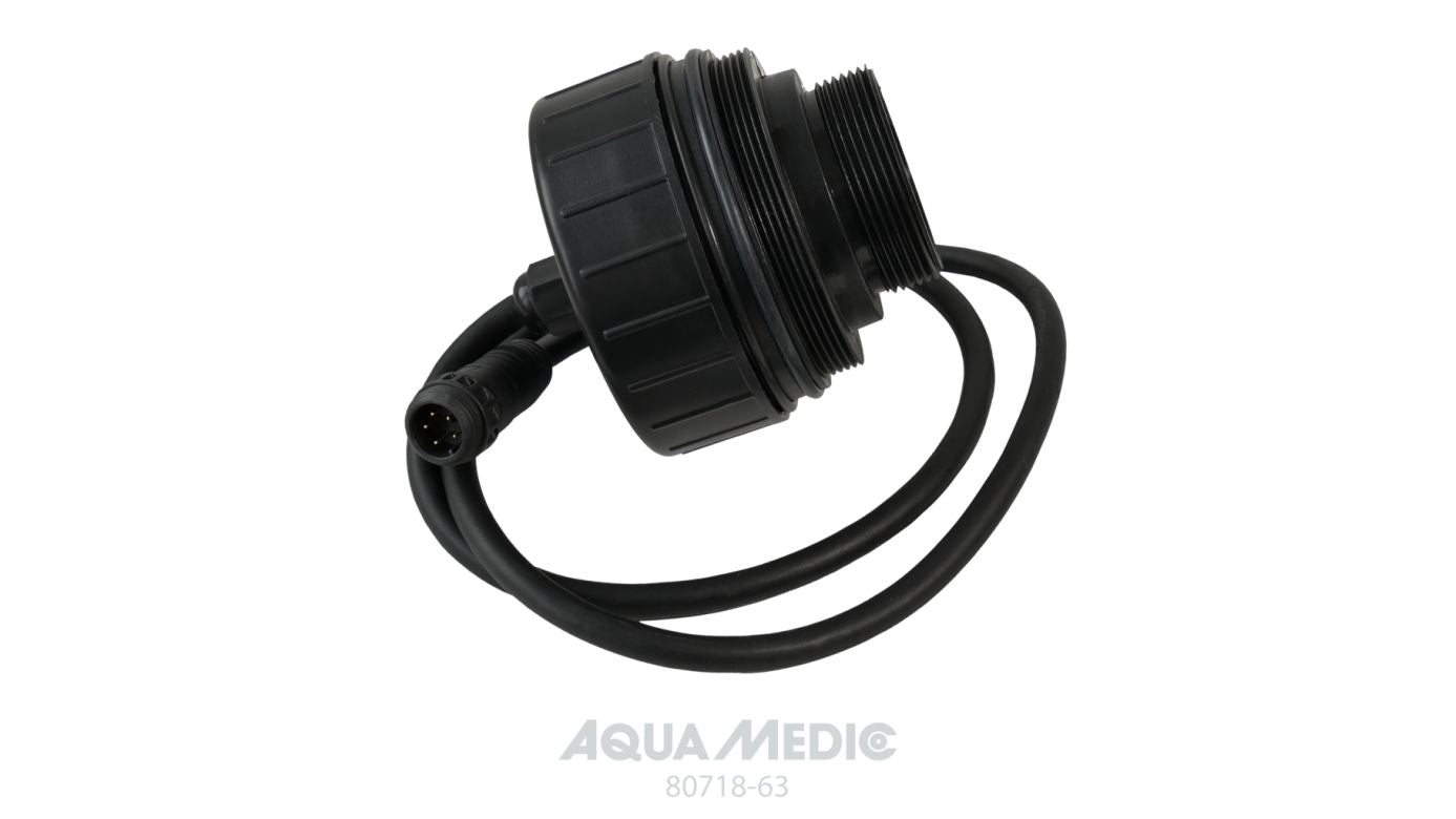 Aqua Medic Helix Max 2.0 Verschlusskappe mit Fassung 18 - 55 W (80718-63)