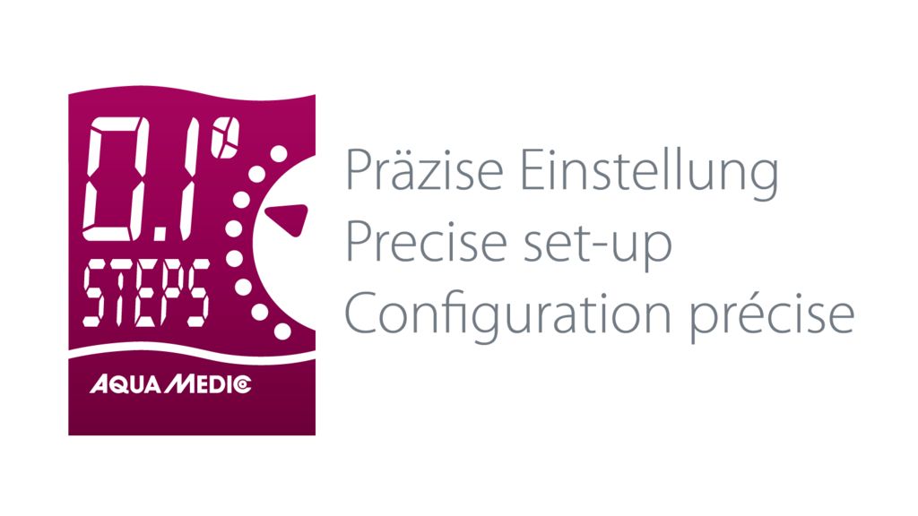 *NEU* Aqua Medic T controller twin 2.0 PRO Steuerung von Heizgeräten und Kühlanlagen (max. 2000 W)