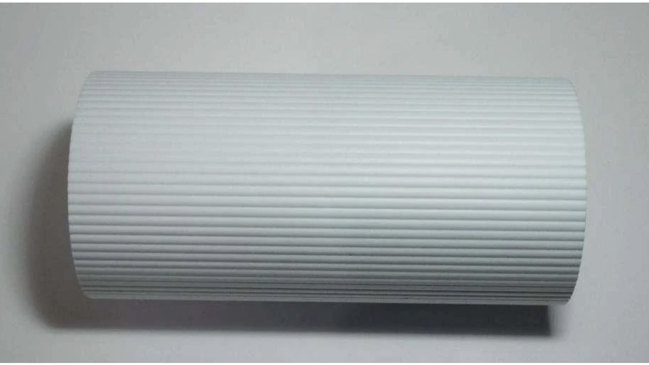 D-D ClariSea SK 5000 Gen 3 Motorhülse inkl. Sicherungsmantel