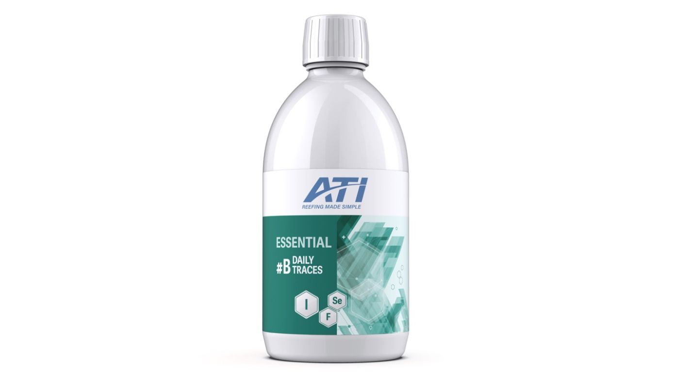 *NEU* ATI Daily Traces #B 500 ml