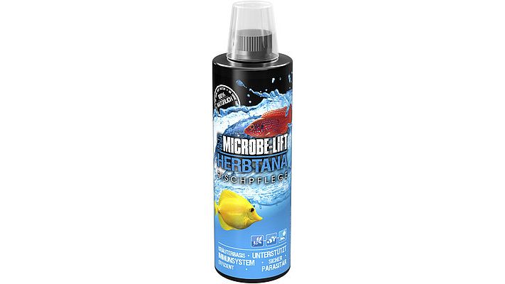 Microbe-Lift Herbtana Fischpflege 236 ml
