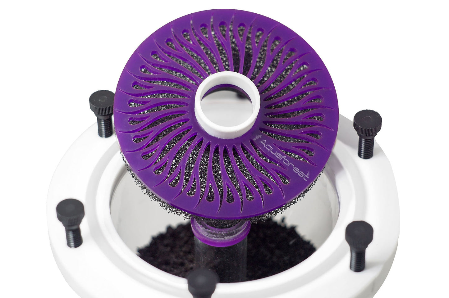 Aquaforest AF 110 Media Reactor