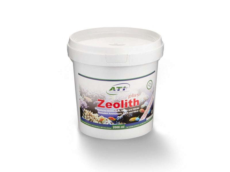 ATI Zeolith 5000 ml (5000 g)