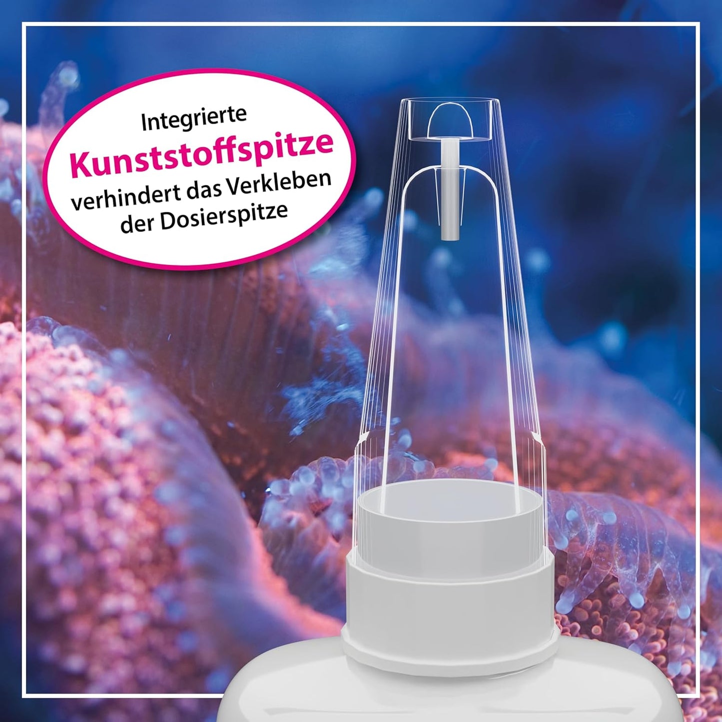 ARKA Coralscaper Gel Korallen Sekundenkleber 50 g