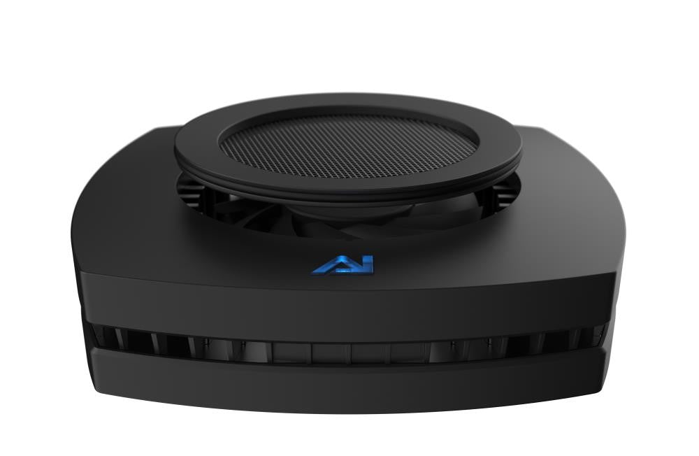 AI Prime 16HD Reef LED schwarz