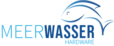 Meerwasser Hardware Onlineshop