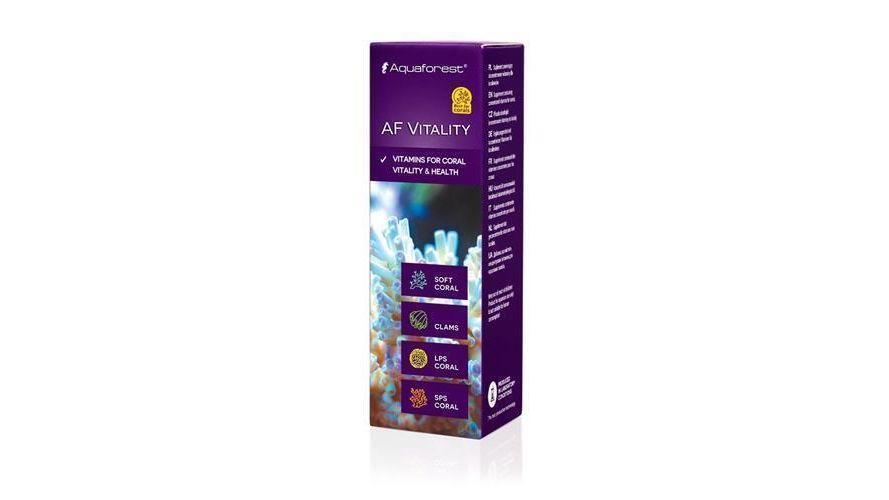 Aquaforest AF Vitality 10 ml