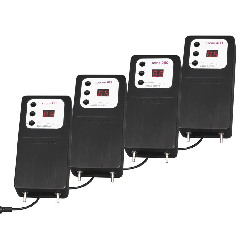 Aqua Medic Ozone 90 (bis 800 Liter)