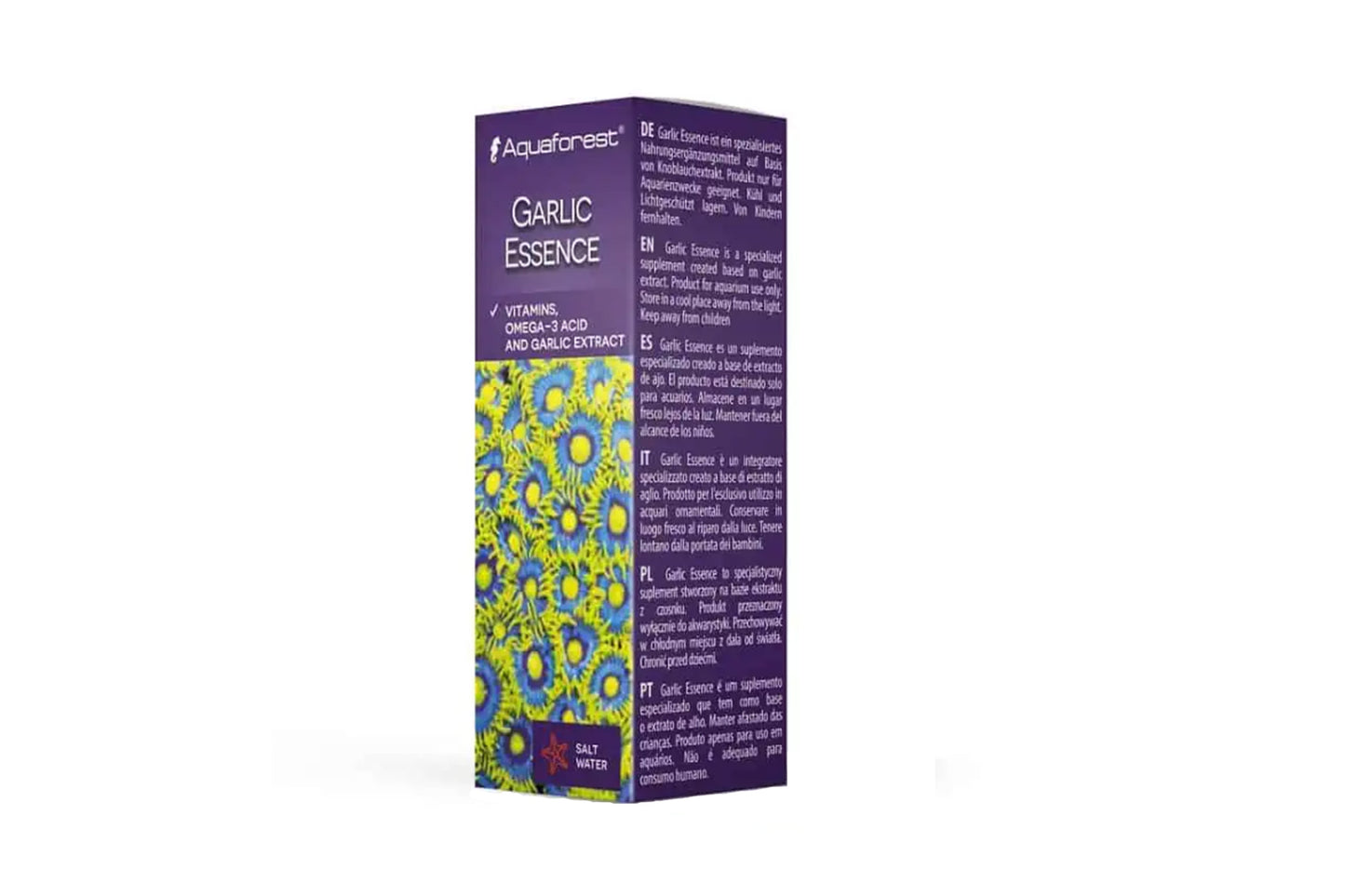 Aquaforest Garlic Essence 10 ml
