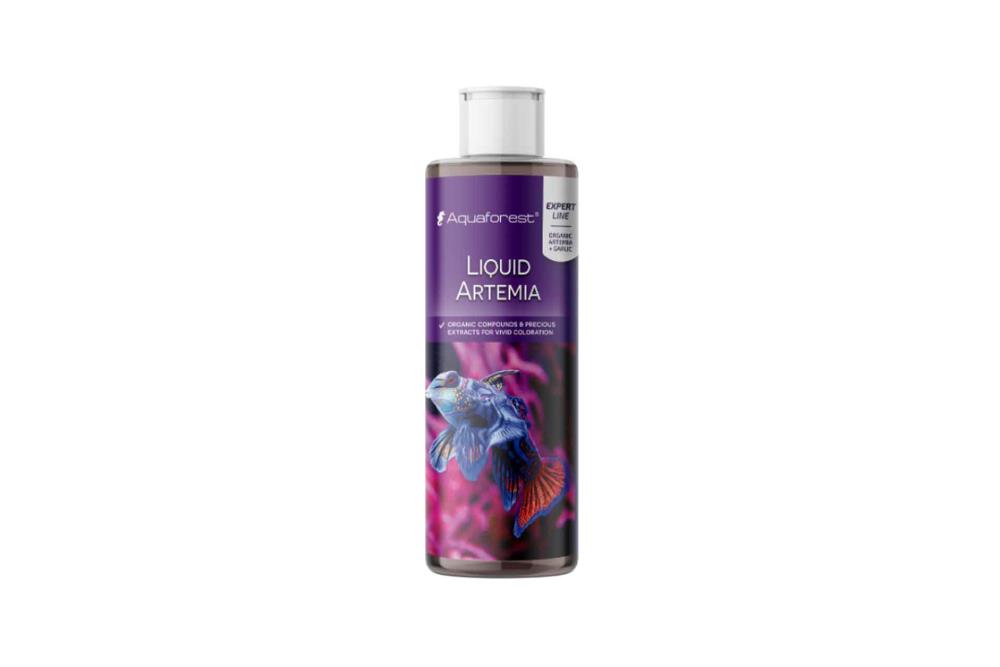 Aquaforest Liquid Artemia 250 ml