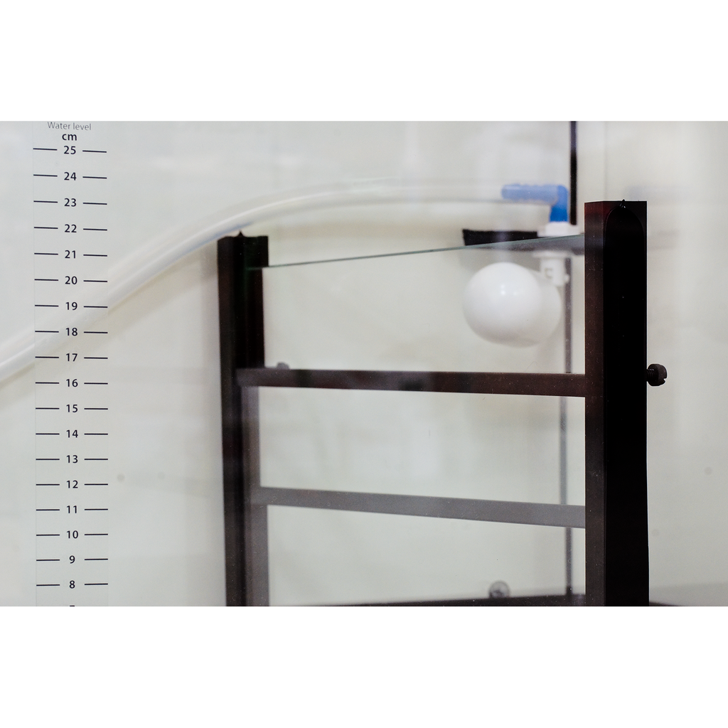 Aqua Medic Armatus 300 weiß 100x50x55 cm