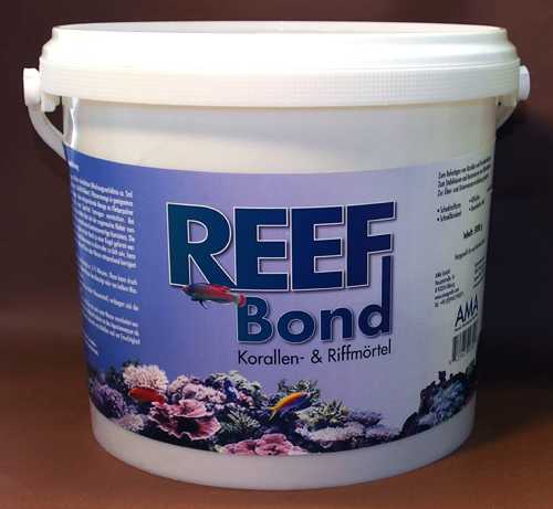 Ecosystem AMA Reef Bond Riffmörtel 5000 g