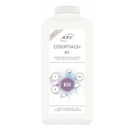 ATI Essentials + #1 - 2700 ml