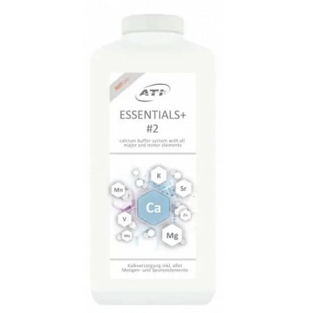 ATI Essentials + #2 - 2700 ml