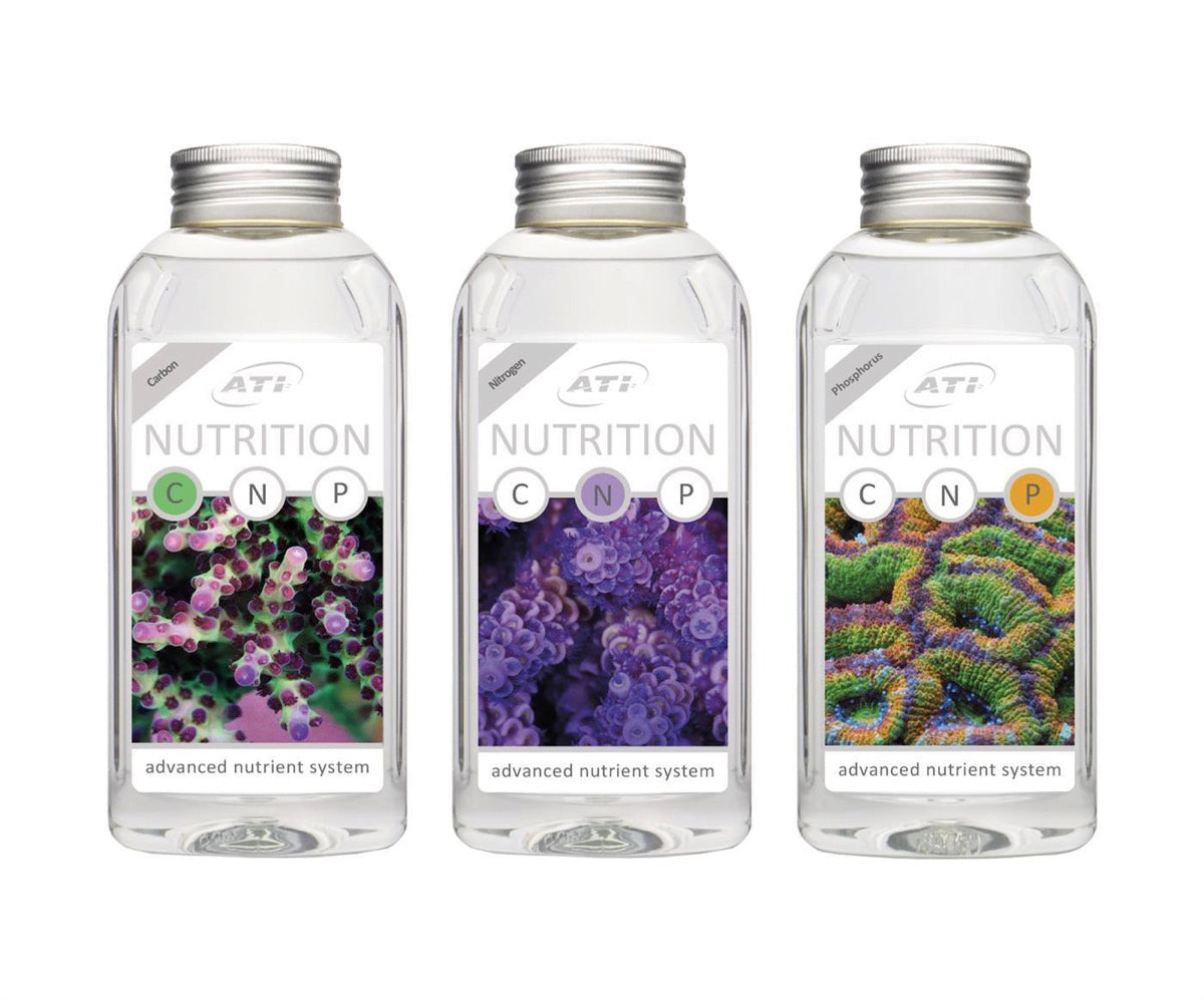 ATI Nutrition P 2000 ml
