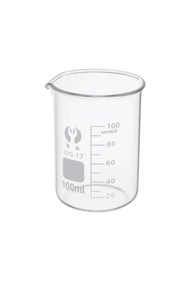 D-D Kamoer KH-Manager Glas Testbecher