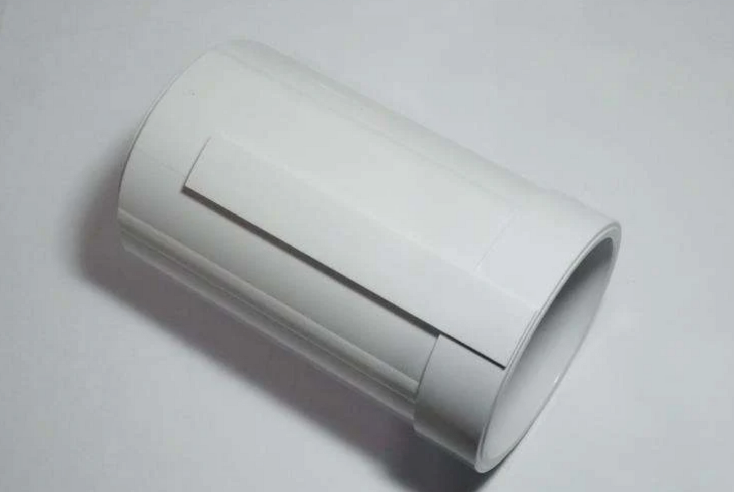 D-D ClariSea SK 3000 Gen 3 Motorhülse für verbrauchtes Vlies
