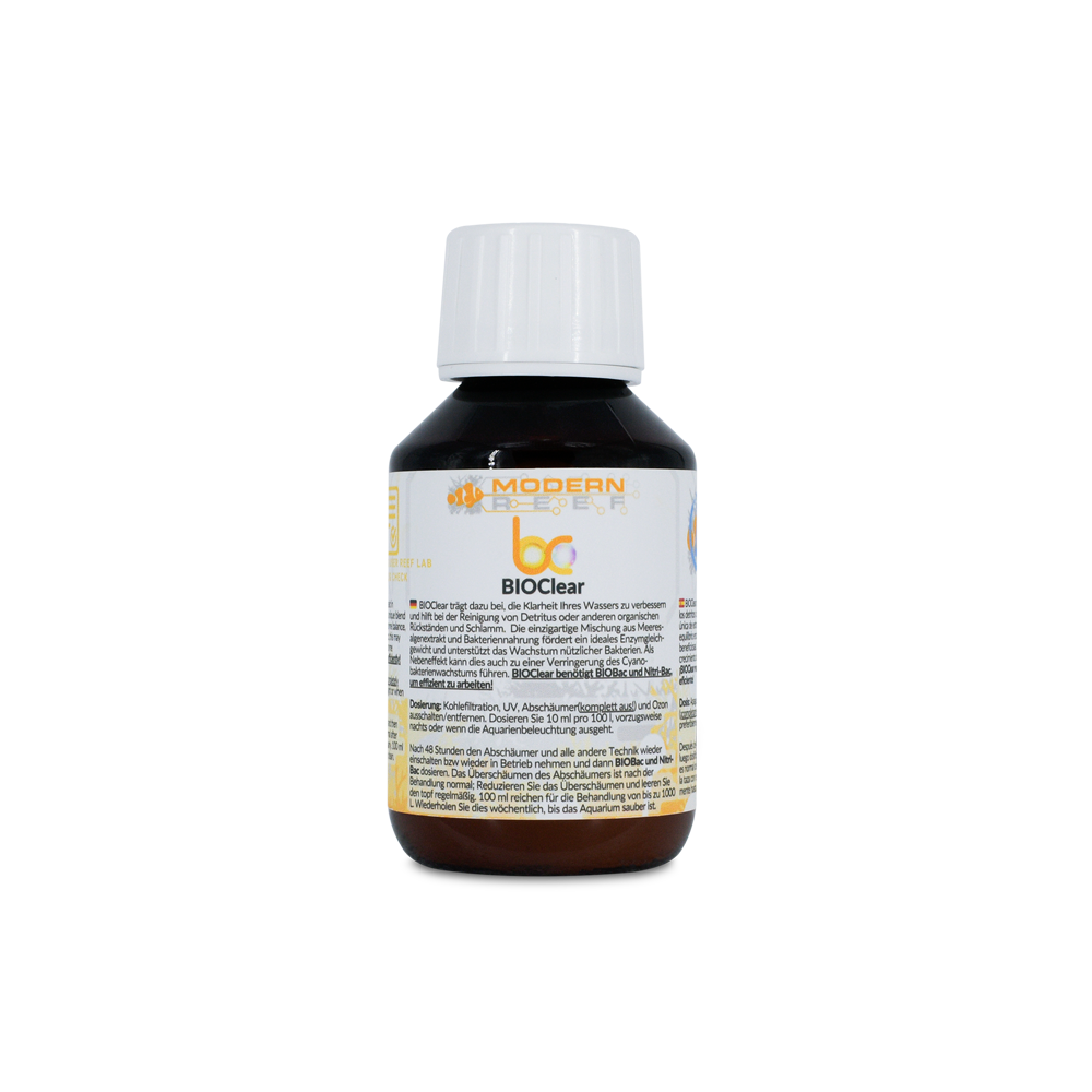 Modern Reef BIOClear 100 ml