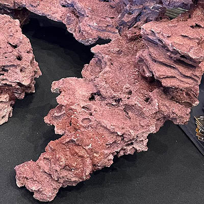 D-D Marco Coralline Bonding Powder 1,36kg