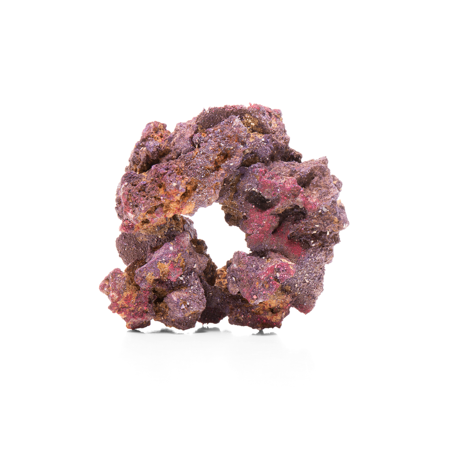 CaribSea LifeRock Donuts 4 per box (ca. 18cm)