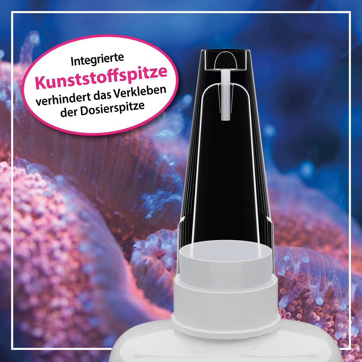 ARKA Coralscaper Liquid Korallen Sekundenkleber flüssig 50 g