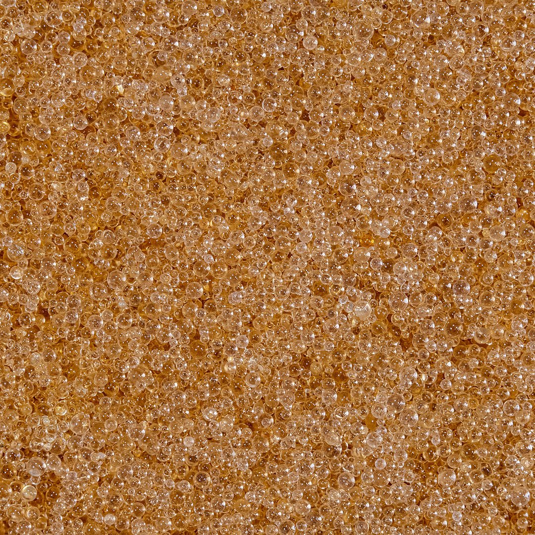 Microbe-Lift Resin Pure Mischbettharz 4 Liter Eimer Sparset (2 St.)