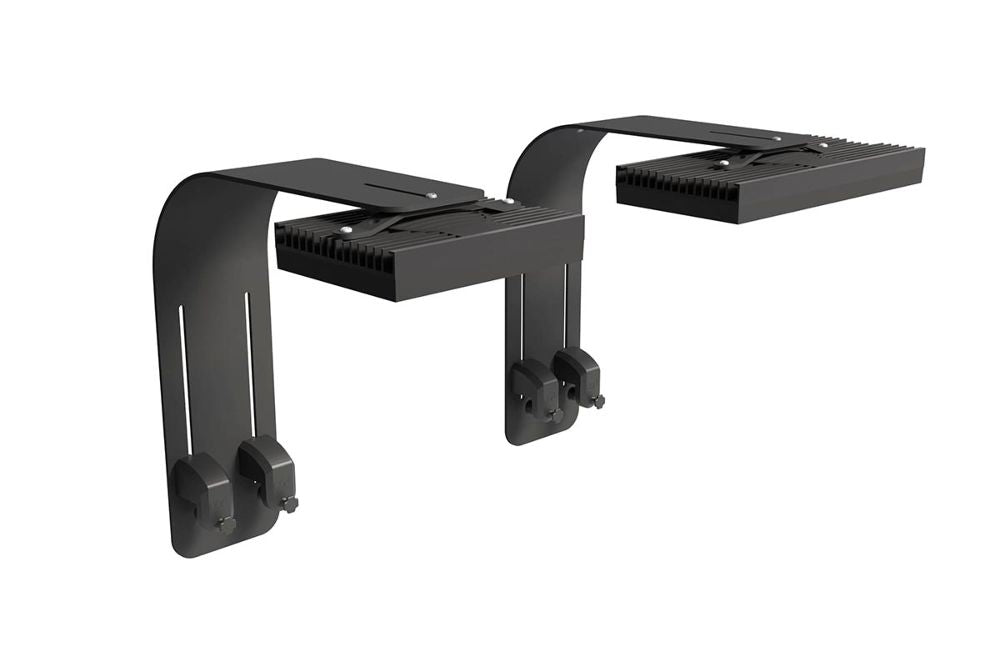 D-D Universal Tank Mount Bracket Tankmontage schwarz