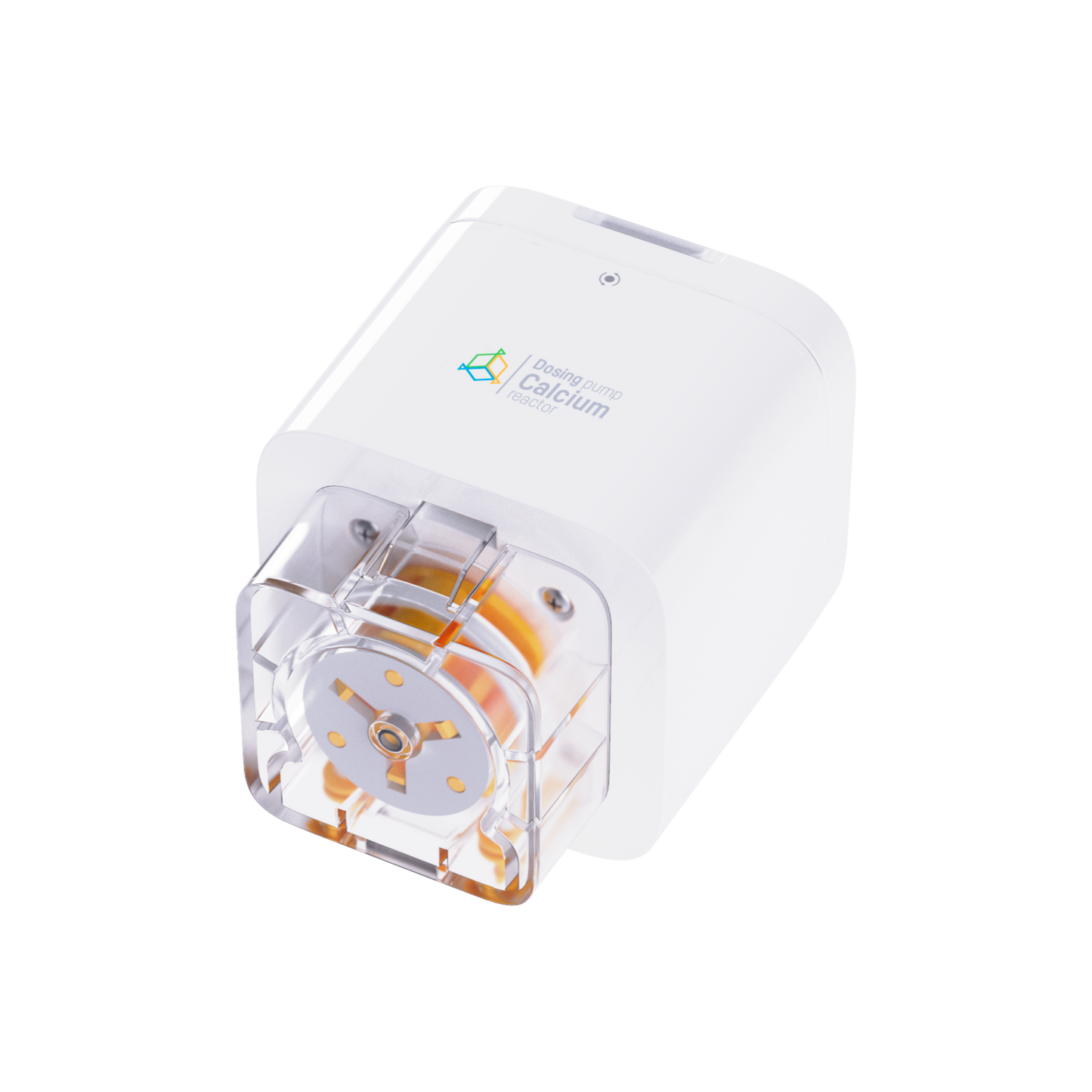 Reef Factory Dosing pump CR peristaltische Pumpe