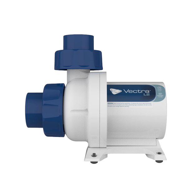 Ecotech Marine Vectra VL2 Rückförderpumpe (11.500 l/h)