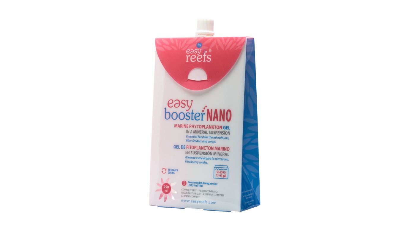Easy Reefs EasyBooster nano 250 ml