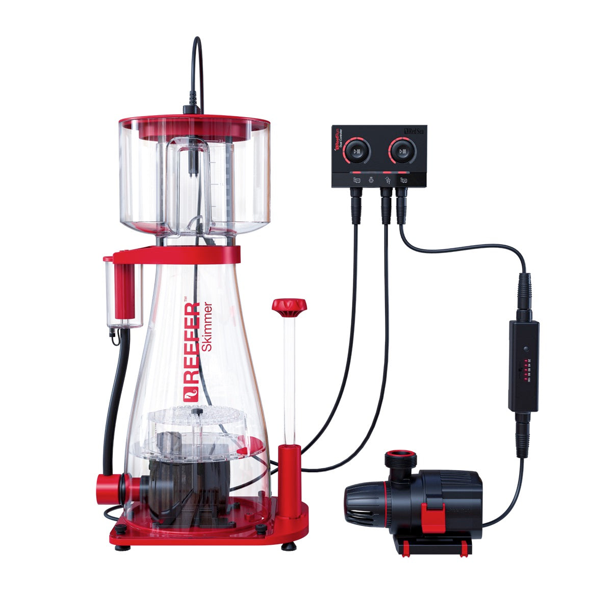 *NEU* Red Sea ReefRun G2 4000 DC Pump (Controller exklusiv) (R35710EUR)