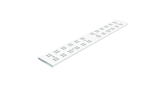 ATI Straton Flex G2 102 LED weiß (für Aquarienlängen 90-120cm)