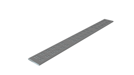 ATI Straton Flex G2 153 LED anthrazit (für Aquarienlängen 145-170cm)