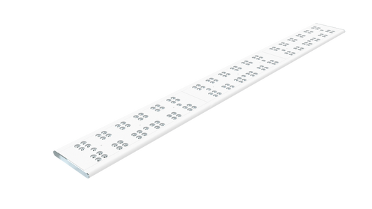 ATI Straton Flex G2 153 LED weiß (für Aquarienlängen 145-170cm)