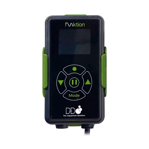 D-D Funktion 10000 DC Pumpe (max. 10000 l/h)