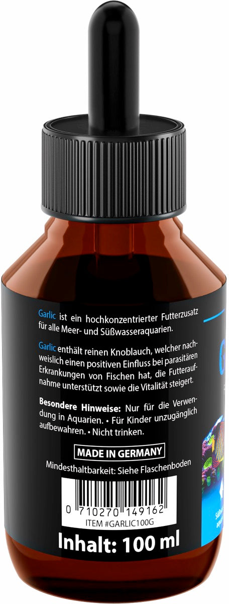 ARKA Garlic Knoblauch Futterzusatz 100 ml