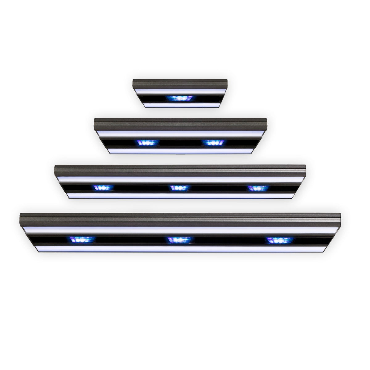 Giesemann STELLARIS pro marine 600 mm polarweiß (160 W)